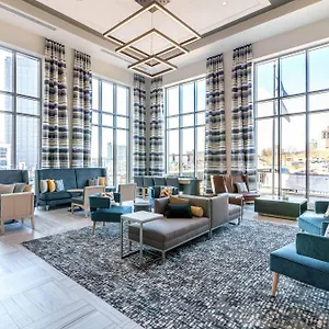 Cambria - Downtown Hotel
